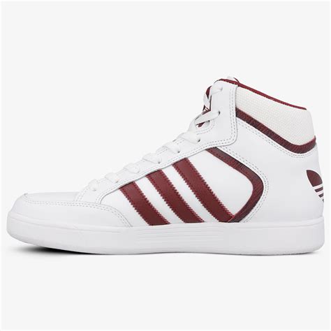 adidas varial mid weiß